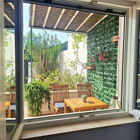 Blue Promenade Apartments Dubrovnik Ngoại thất bức ảnh