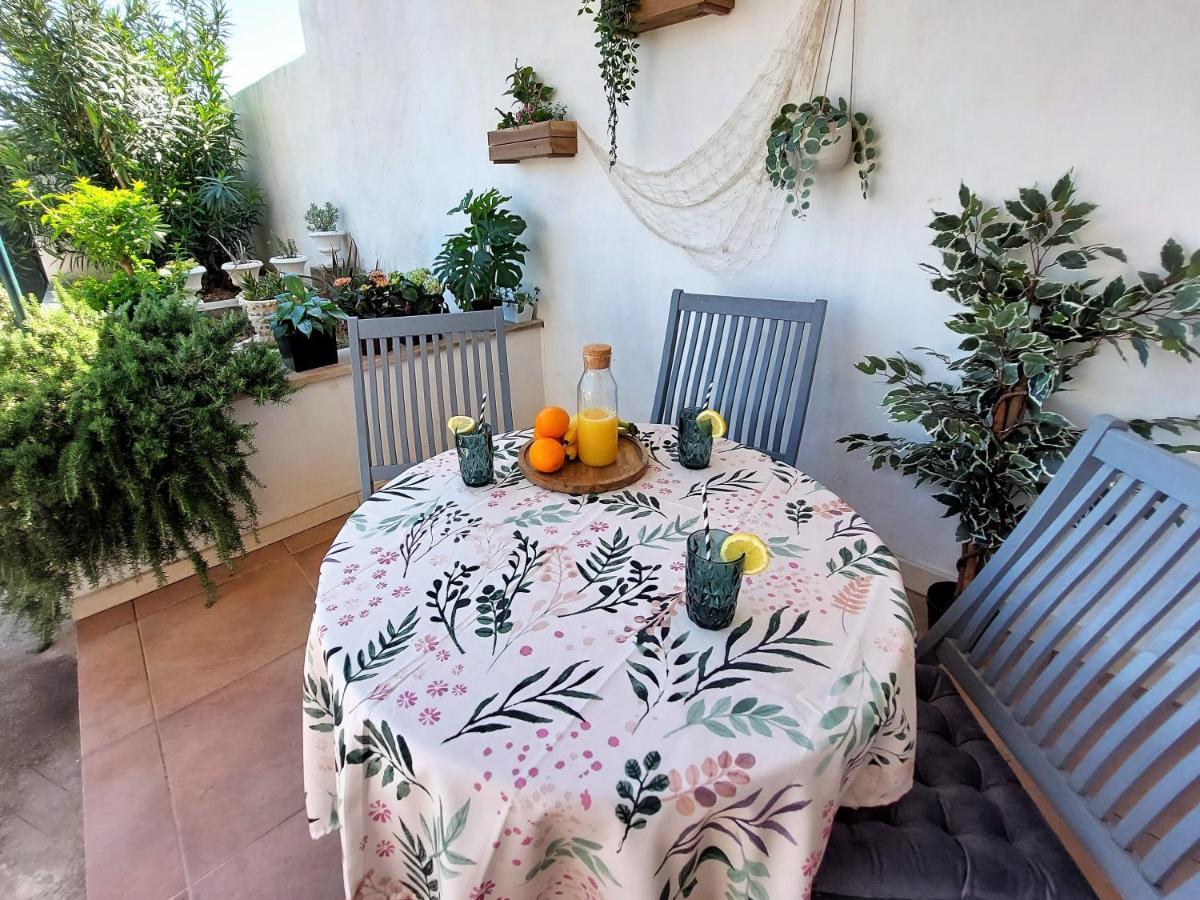 Blue Promenade Apartments Dubrovnik Ngoại thất bức ảnh