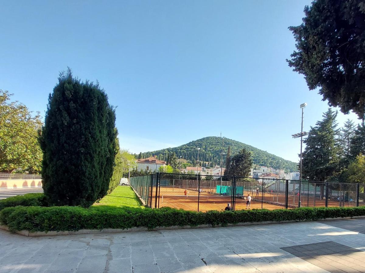Blue Promenade Apartments Dubrovnik Ngoại thất bức ảnh