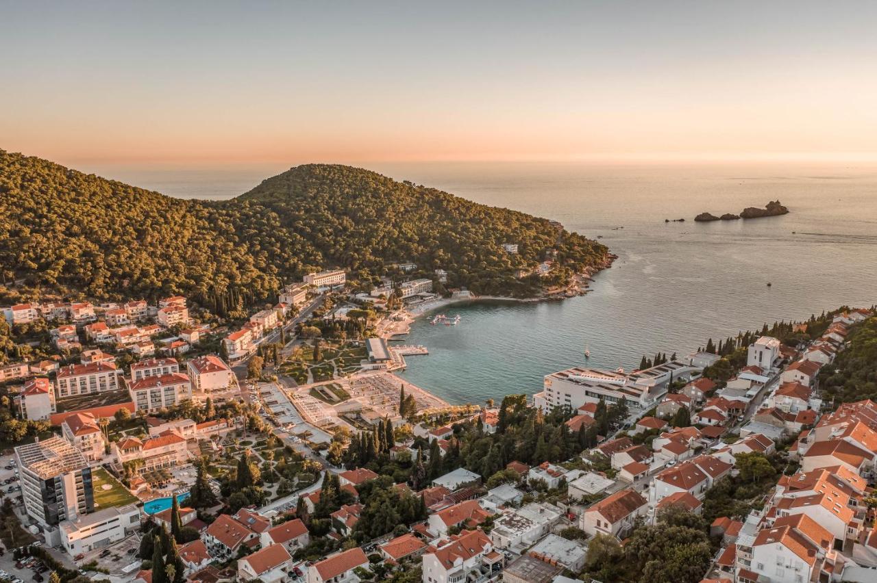 Blue Promenade Apartments Dubrovnik Ngoại thất bức ảnh
