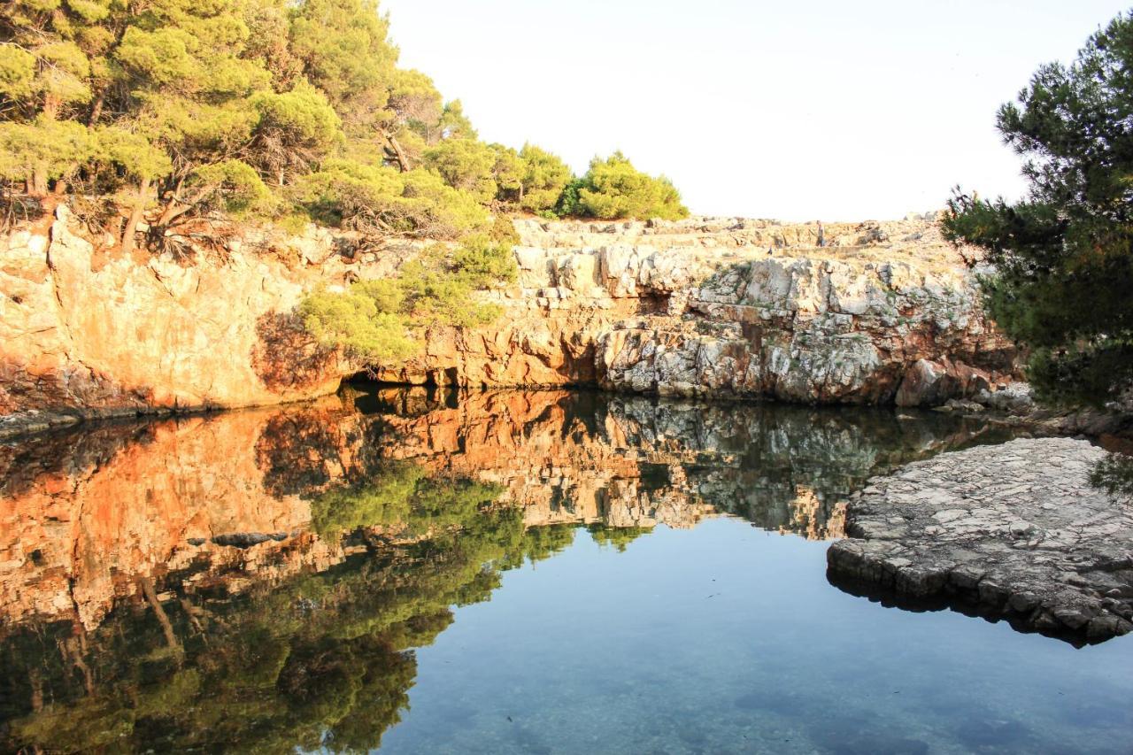 Blue Promenade Apartments Dubrovnik Ngoại thất bức ảnh
