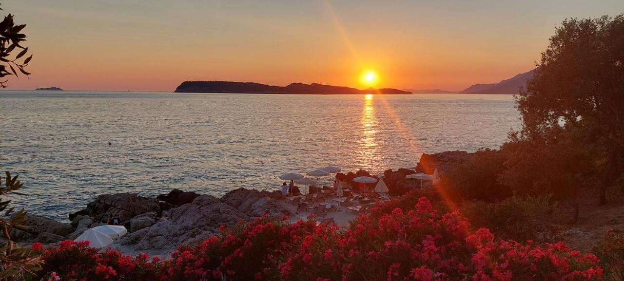 Blue Promenade Apartments Dubrovnik Ngoại thất bức ảnh