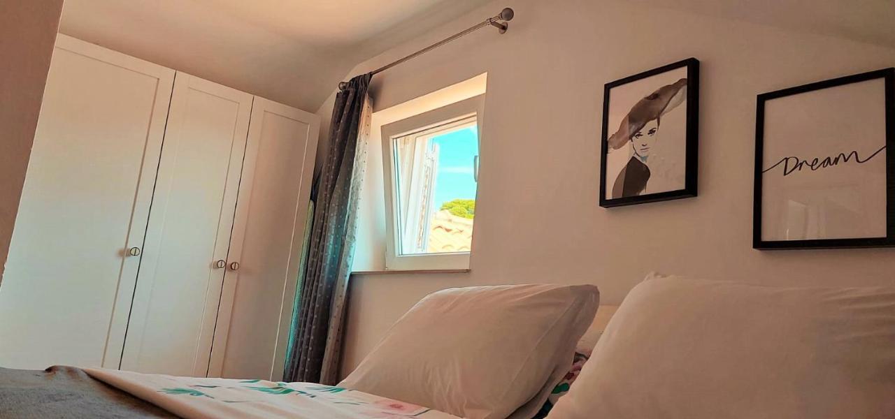 Blue Promenade Apartments Dubrovnik Ngoại thất bức ảnh