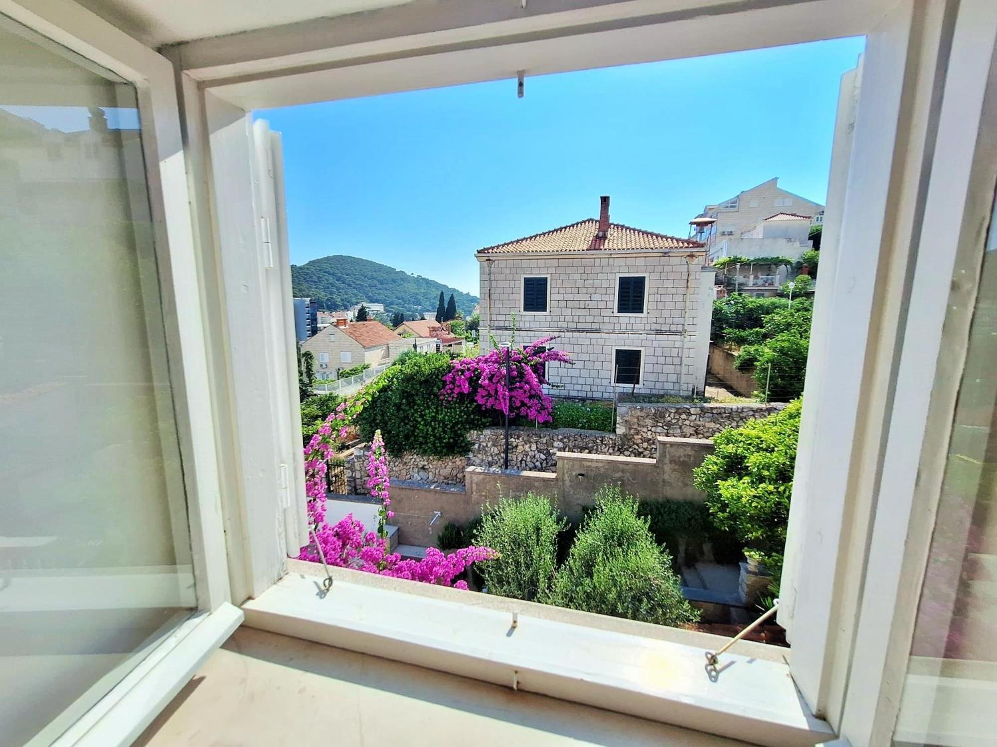 Blue Promenade Apartments Dubrovnik Ngoại thất bức ảnh