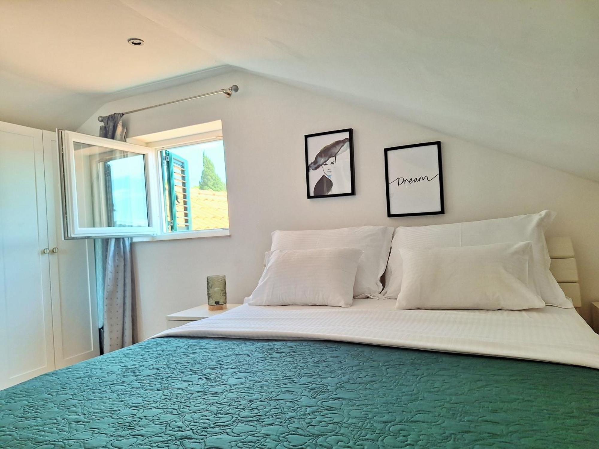 Blue Promenade Apartments Dubrovnik Ngoại thất bức ảnh