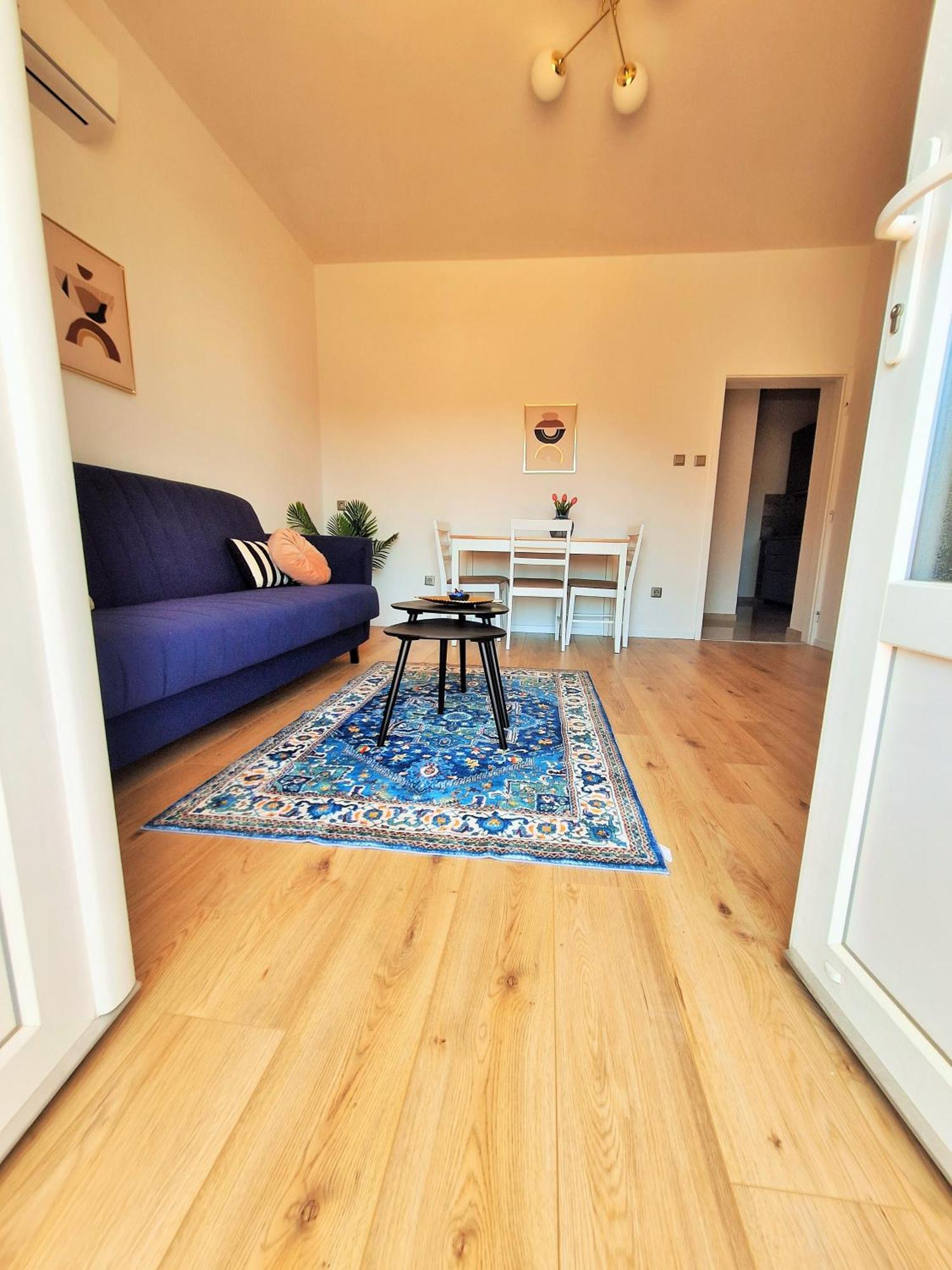 Blue Promenade Apartments Dubrovnik Phòng bức ảnh