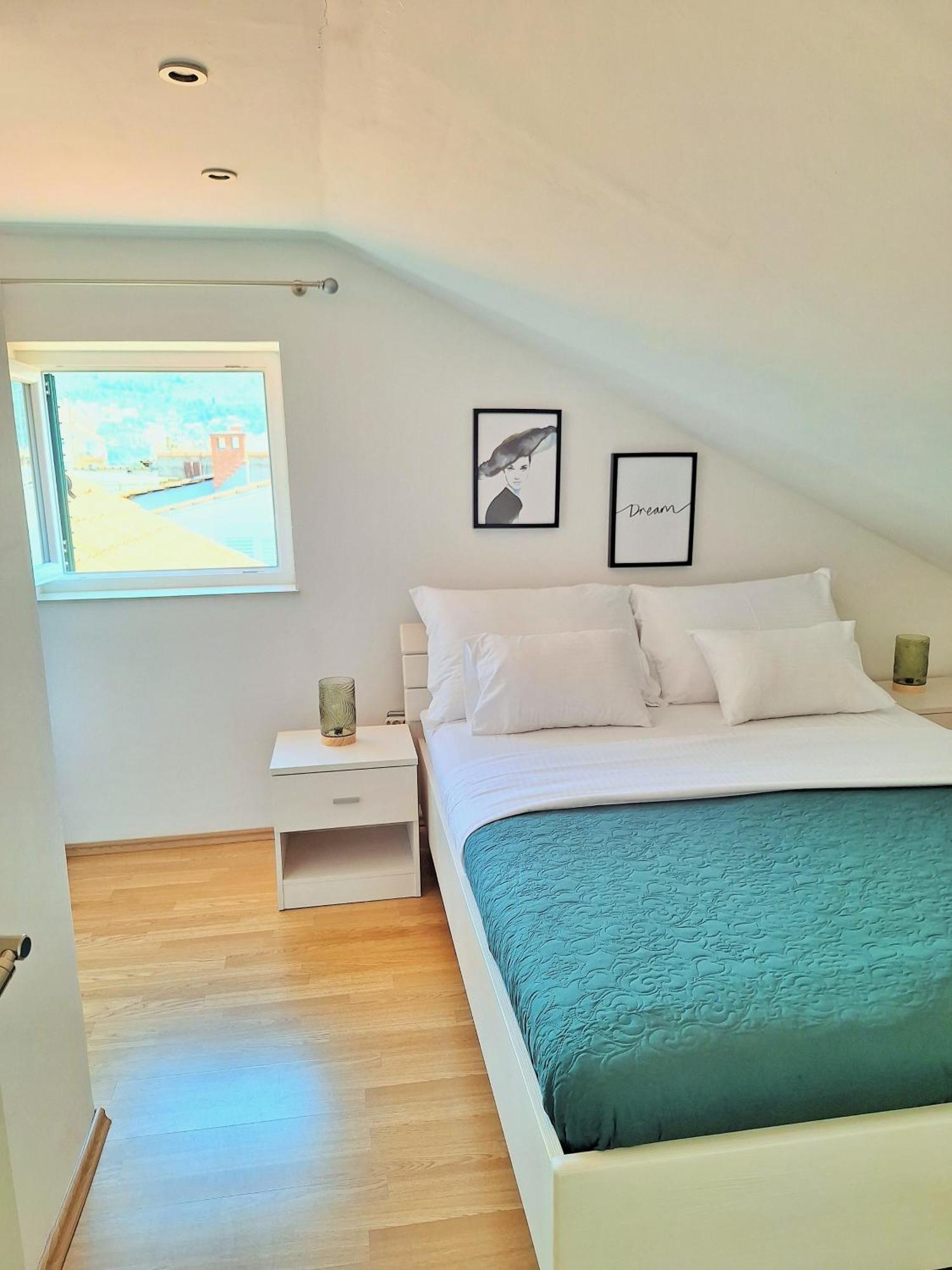 Blue Promenade Apartments Dubrovnik Phòng bức ảnh