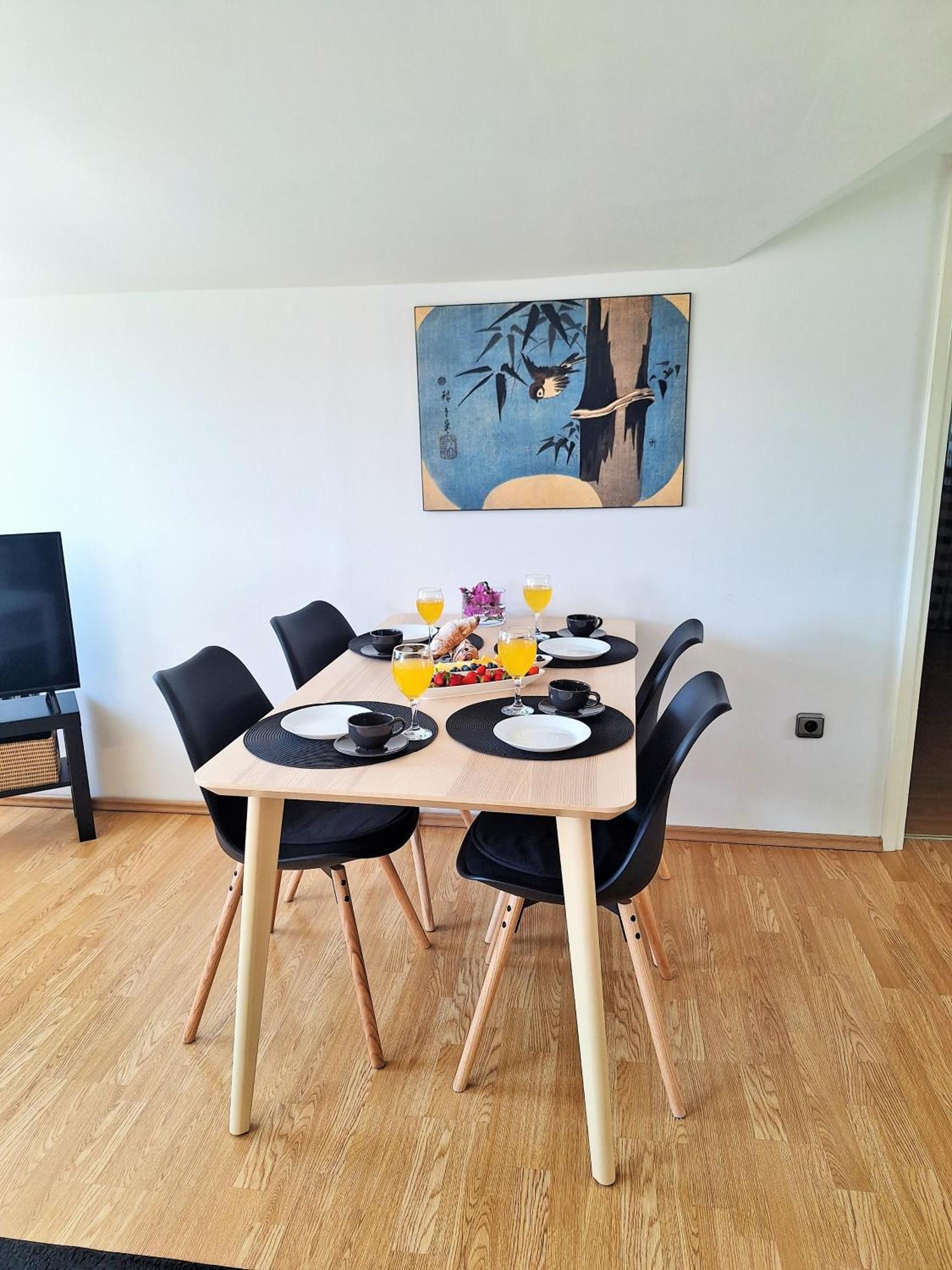 Blue Promenade Apartments Dubrovnik Phòng bức ảnh